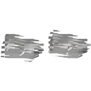 36 in. Convertible Range Hood in Stainle